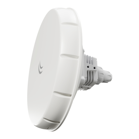 MikroTik nRAY Series quick guide