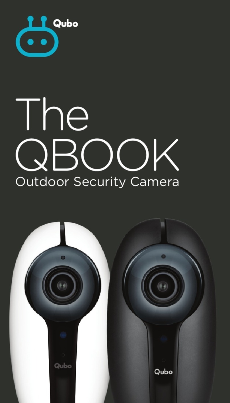 Qubo QBOOK manual