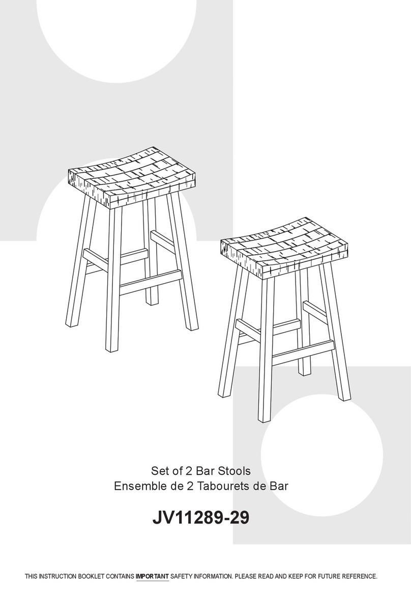 Costway JV11289-29 User manual