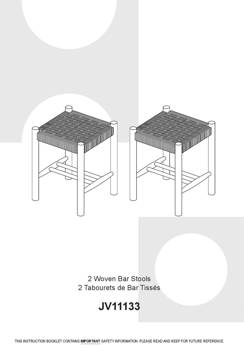 Costway JV11133 manual Costway JV11133 manual