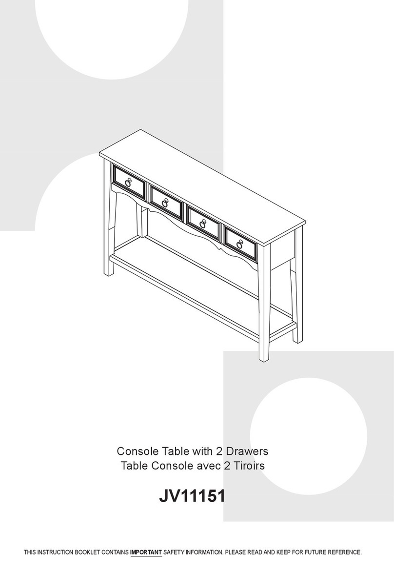 Costway JV11151 manual Costway JV11151 manual