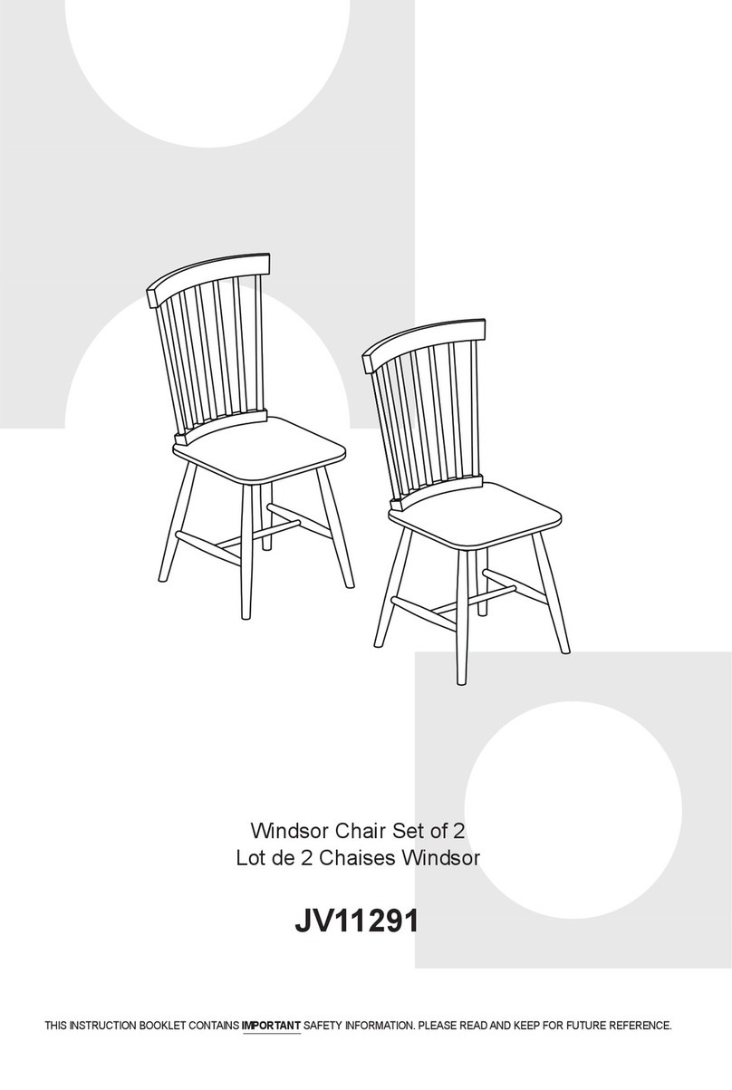 Costway JV11291 manual
