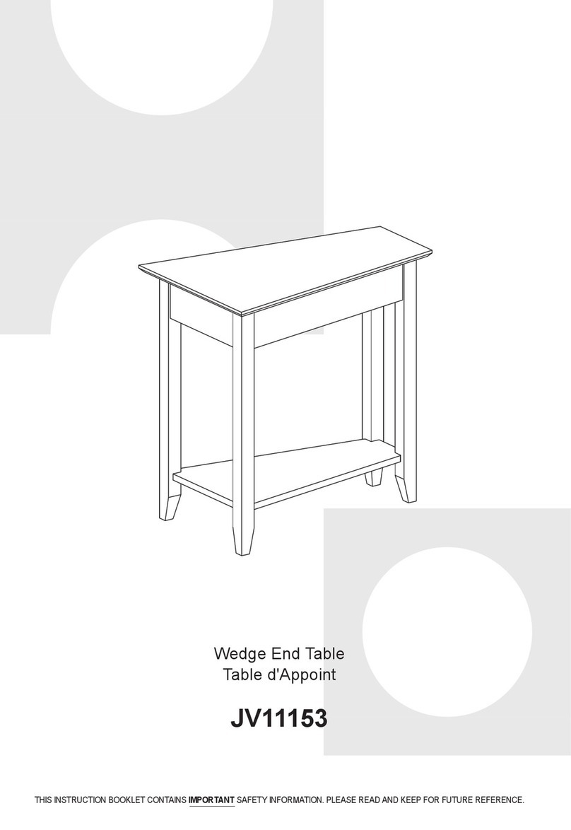 Costway JV11153 User manual Costway JV11153 User manual