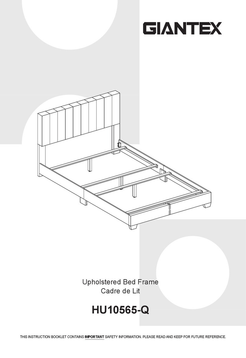 GIANTEX HU10565-Q User manual GIANTEX HU10565-Q User manual