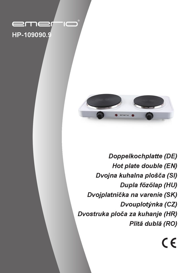 emerio HP-109090.9 instructions
