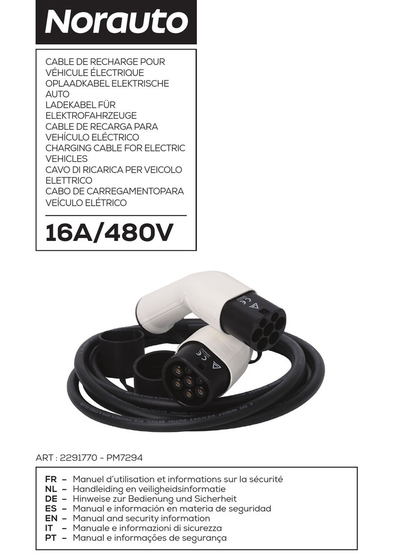 NORAUTO PM7294 manual