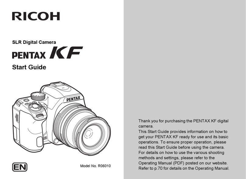 Ricoh R06010 Guide