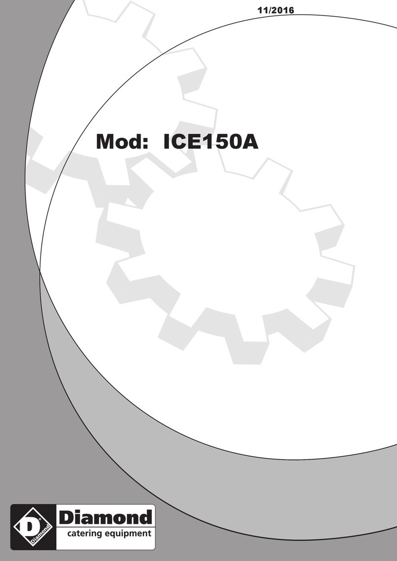 Diamond ICE150A User manual
