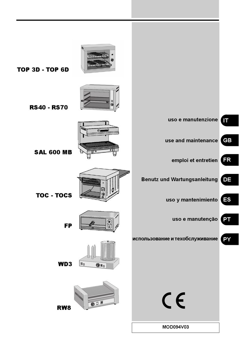 Fimar TOP 3D User guide
