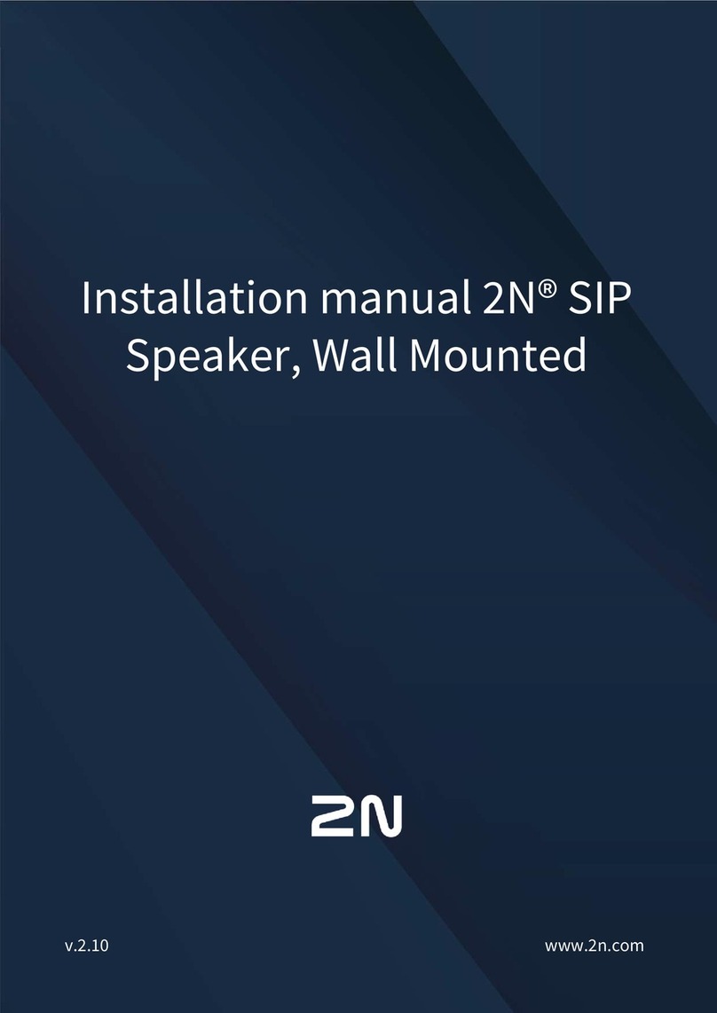 2N 914421B User manual