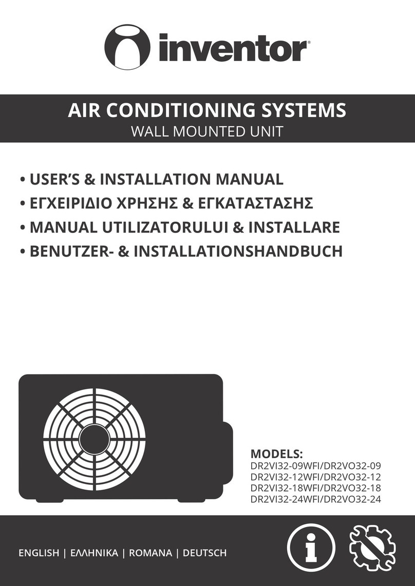 INVENTOR DR2VO32-09 Guide