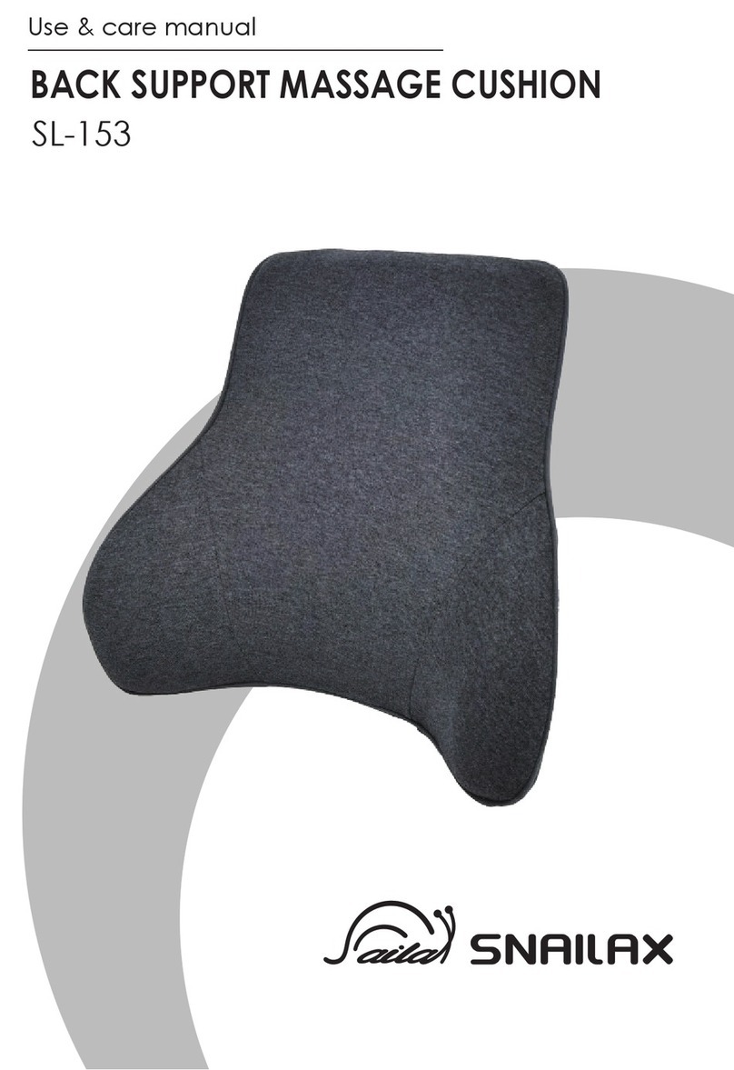 Snailax SL-153 User manual