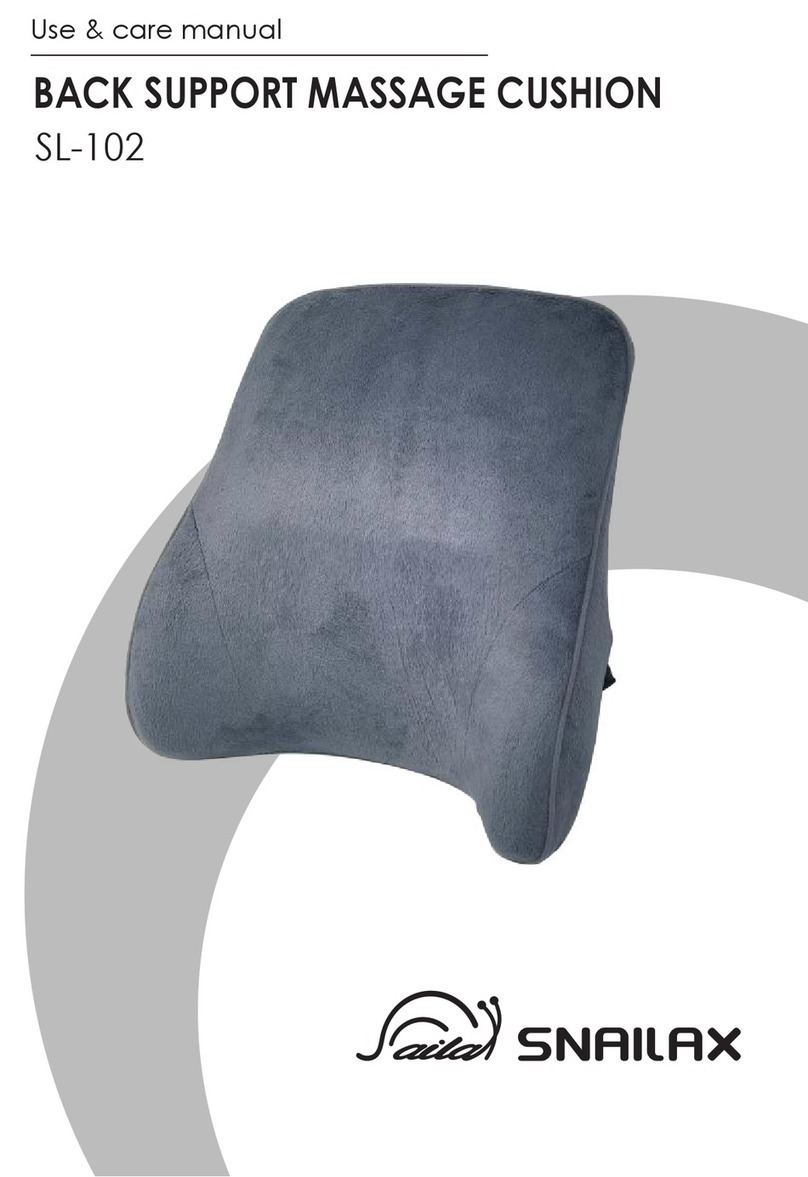 Snailax SL-102 User manual