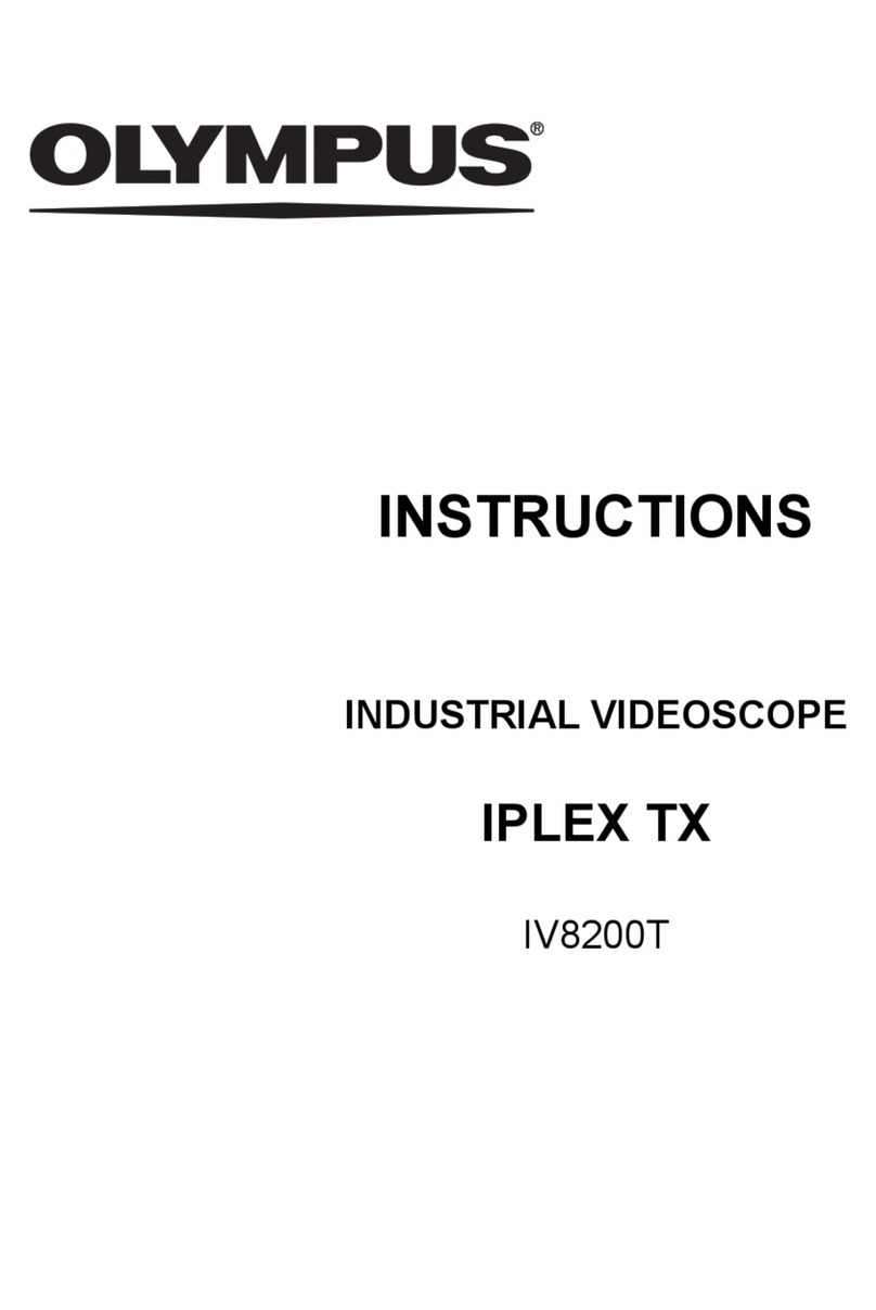Olympus IV8200T instructions