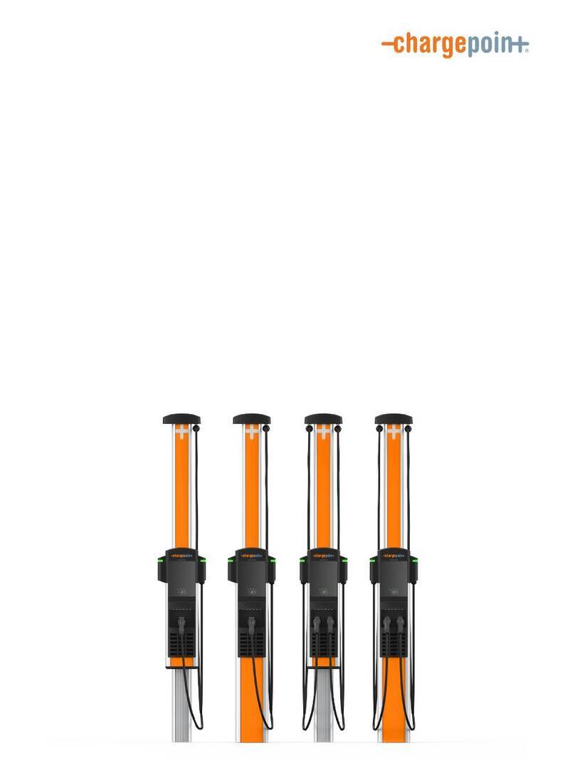 ChargePoint SM-A127FZBVEUA User manual