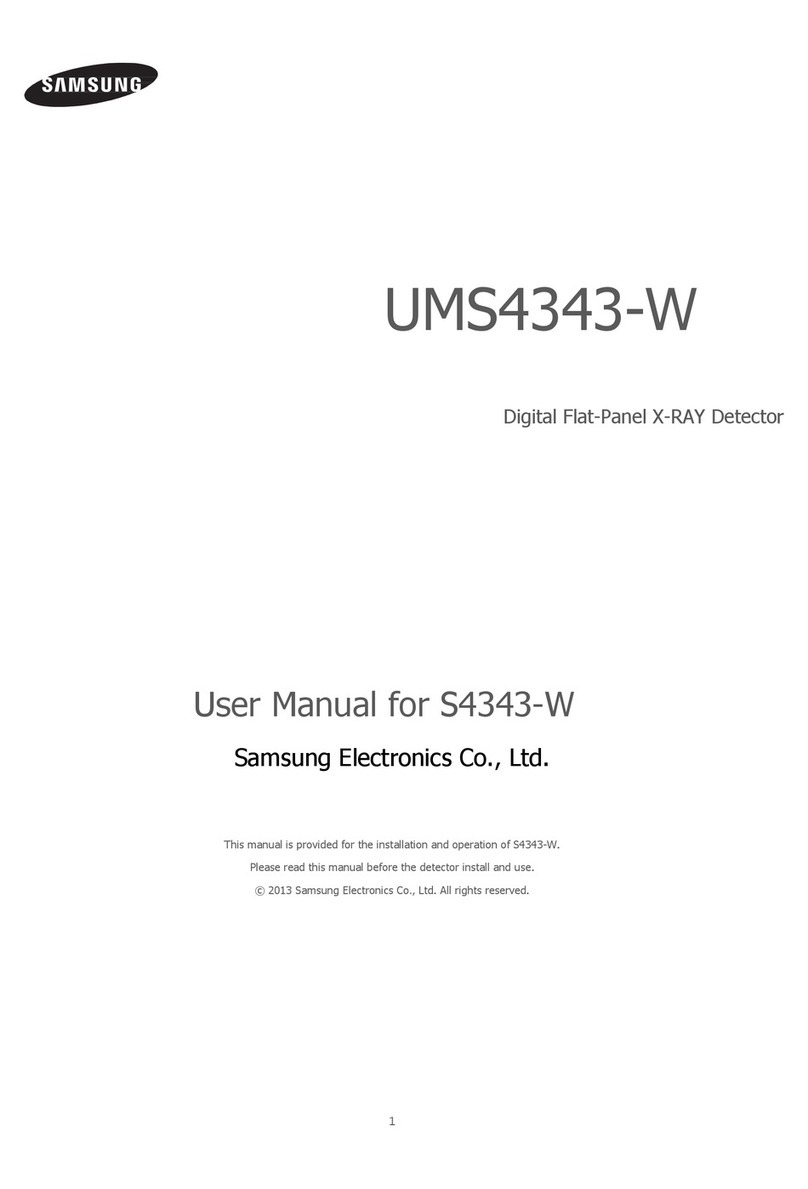 Samsung S4343-W User manual