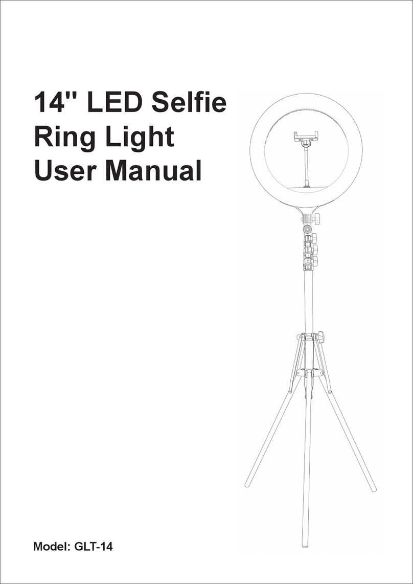 AGM GLT-14 user manual