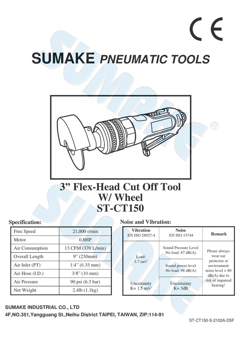 Sumake ST-CT150 quick start guide