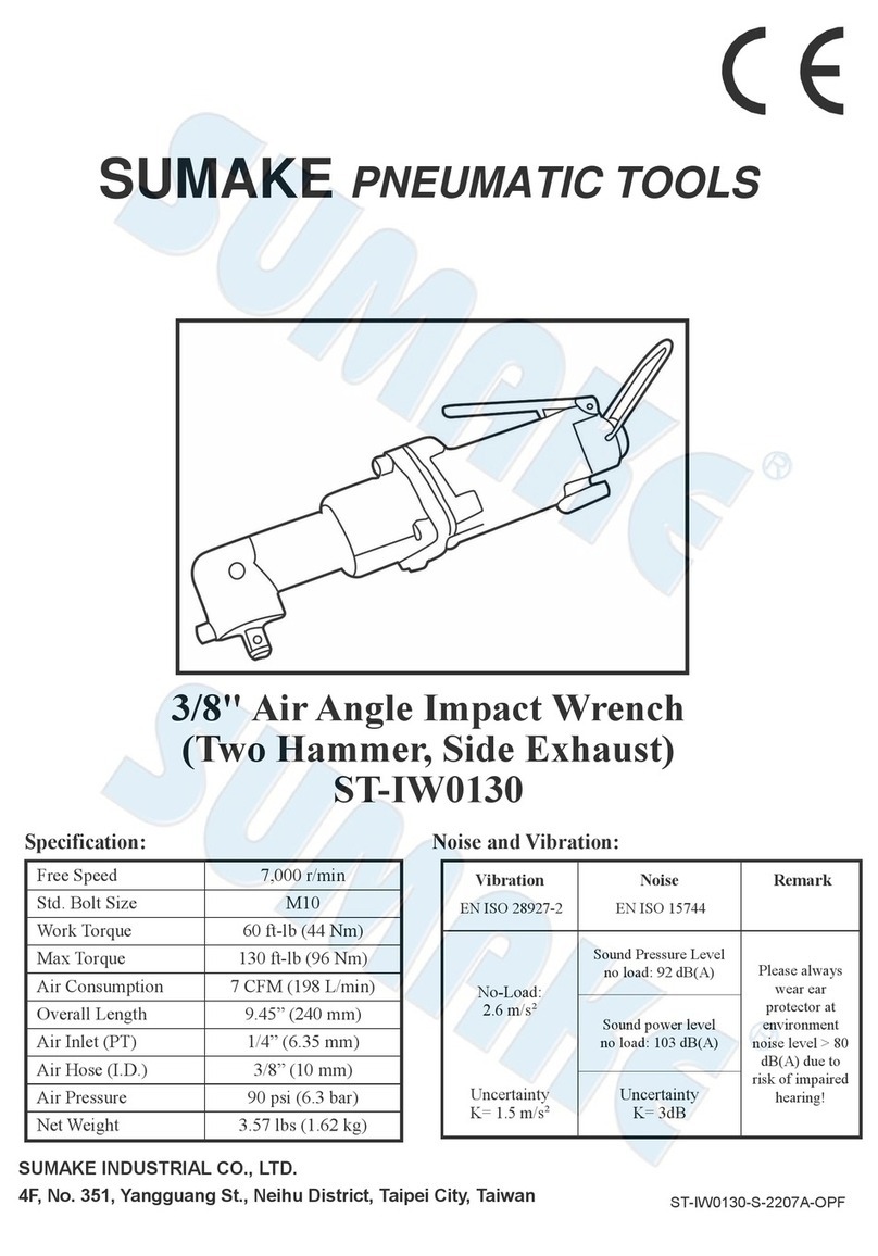 Sumake ST-IW0130 quick start guide