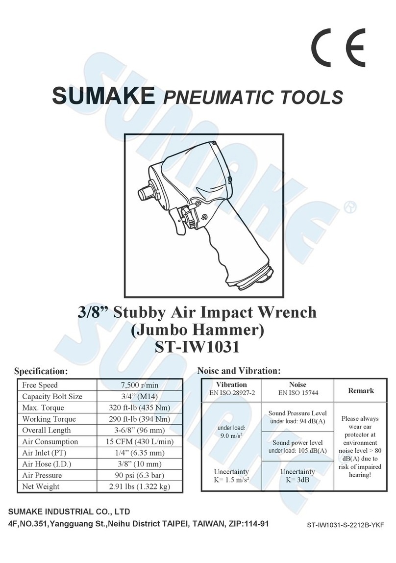 Sumake ST-IW1031 quick start guide