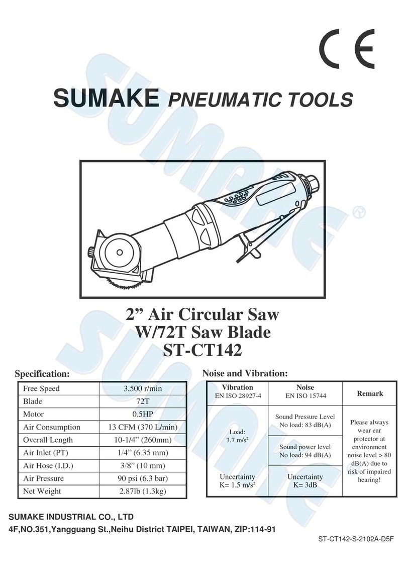 Sumake ST-CT142 quick start guide