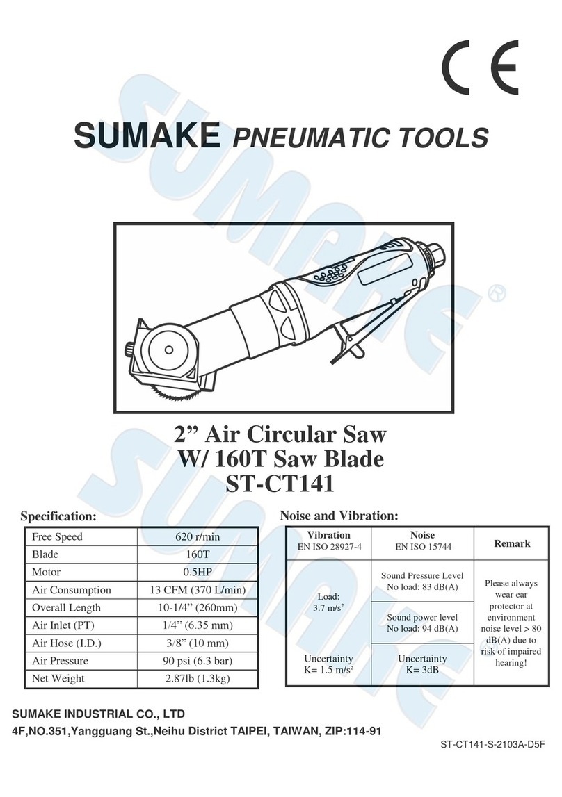 Sumake ST-CT141 quick start guide