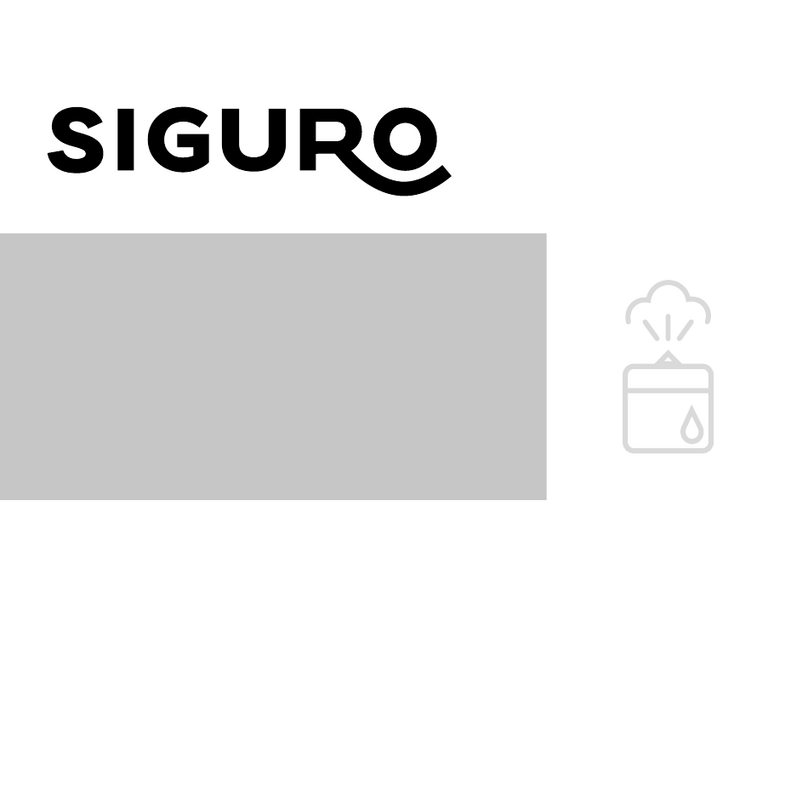 SIGURO SGR-AD-N300DW Operating instructions