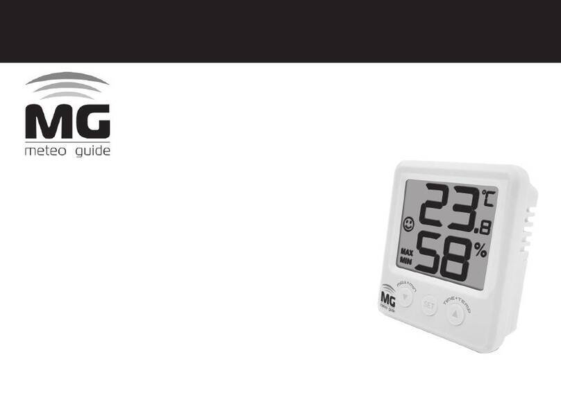 MG MG-01201 User manual