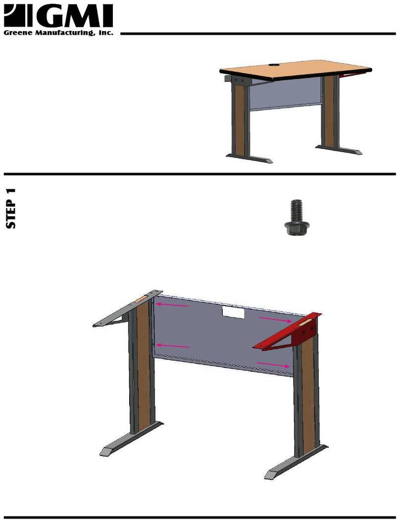 GMI PCR-WT Assembly instructions