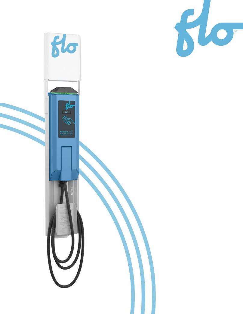 Flo SmartTWO installation guide