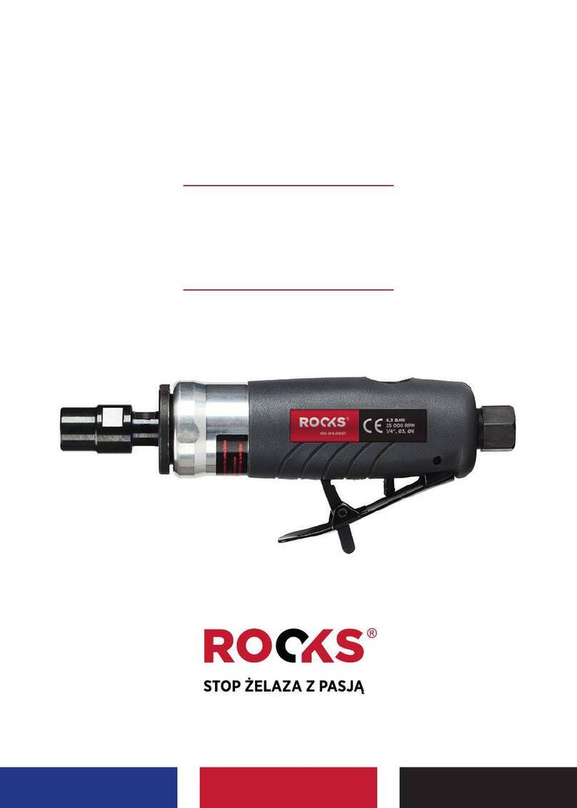 ROOKS OK-04.0051 manual