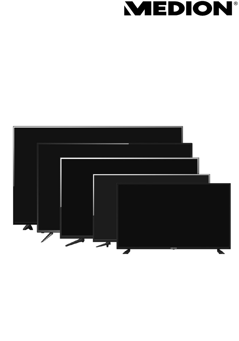 Medion LIFE X14315 user manual