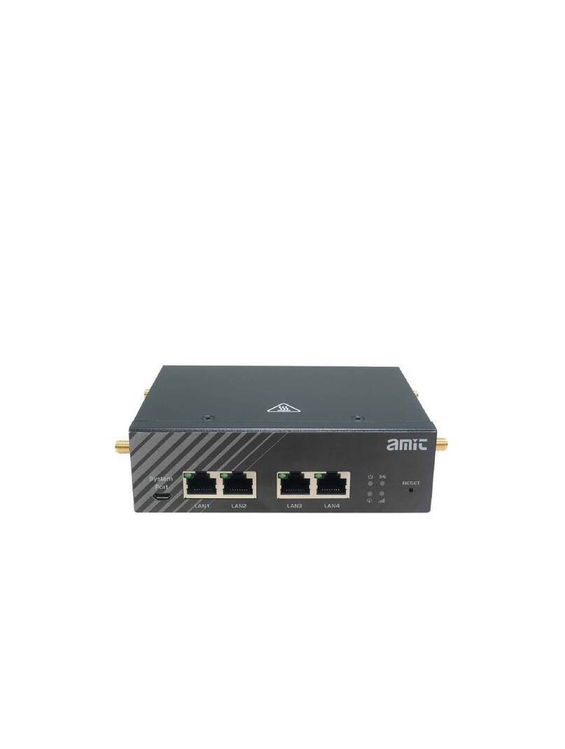 Amit IDG470-0G001 user manual