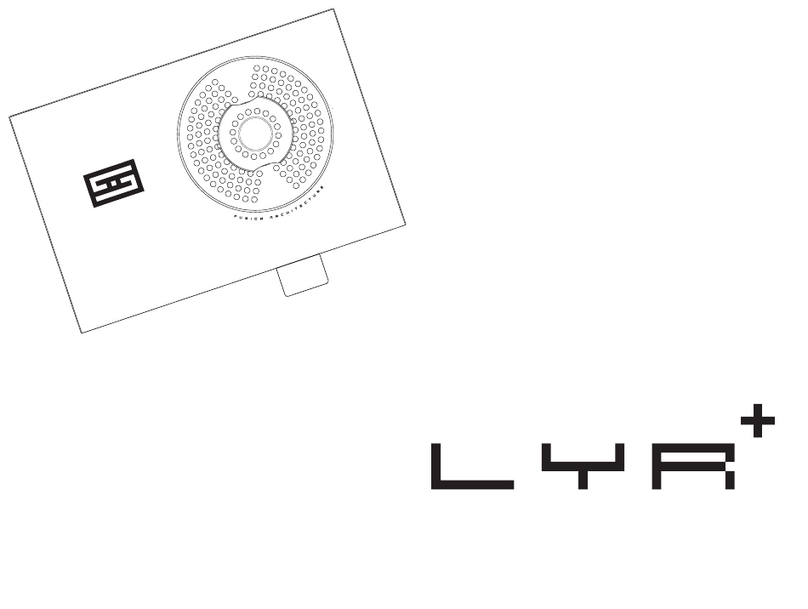Schiit LYR+ manual