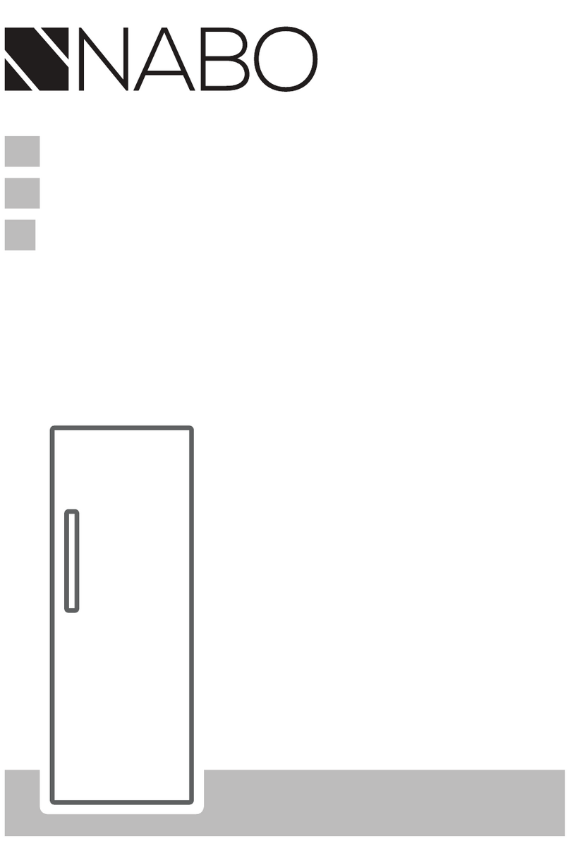 NABO GN 1752 user manual