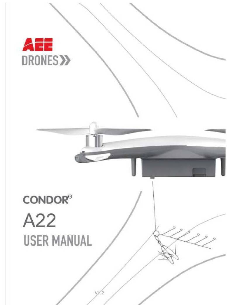 AEE CONDOR A22 user manual