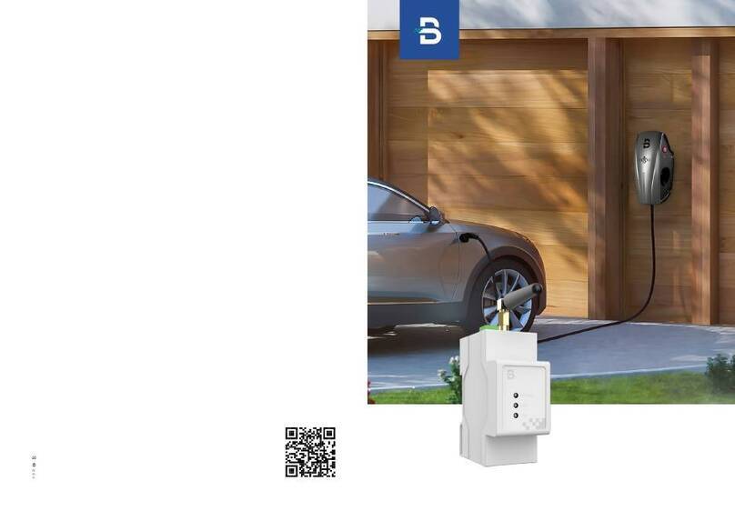 BENY BCP-W485-DLB quick start guide BENY BCP-W485-DLB quick start guide