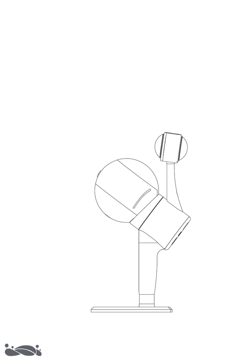 GreenValley LiGrip H300 Quick start manual