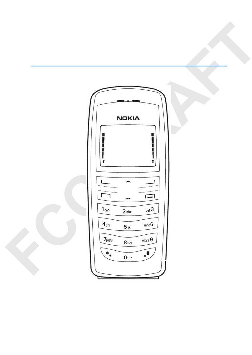 Nokia 2115 user guide