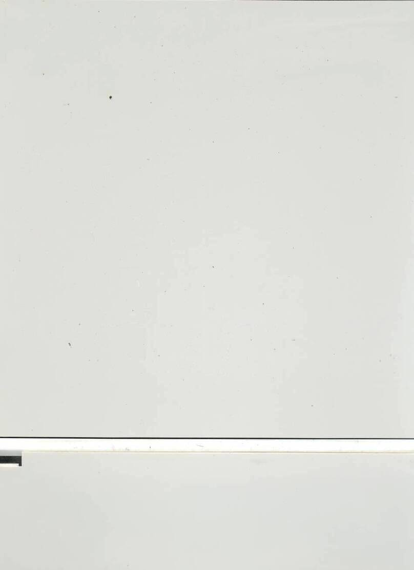 Bosch Blue Line Q1 User manual