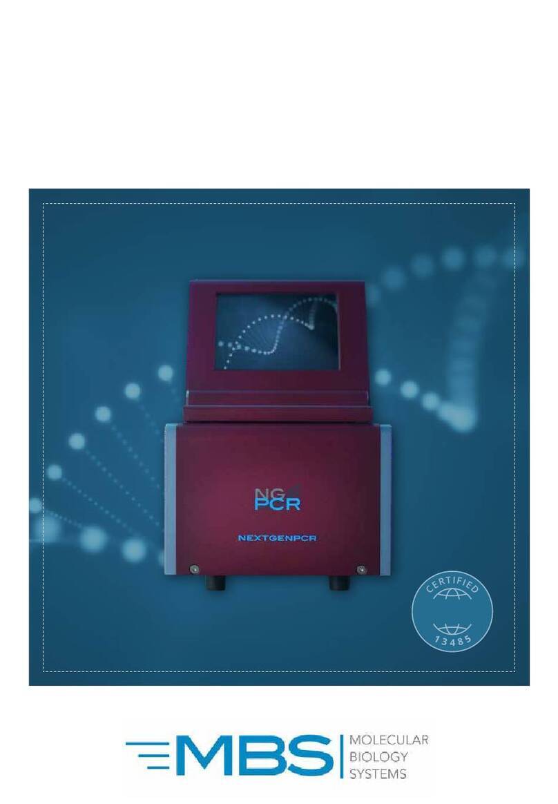 MBS NextGenPCR Instructions for use
