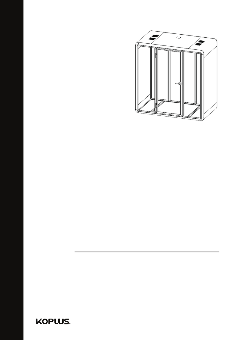 Koplus KOLO DUO User manual
