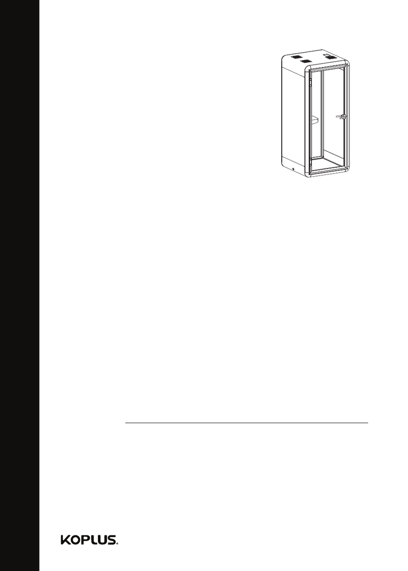 Koplus Kolo Solo User manual