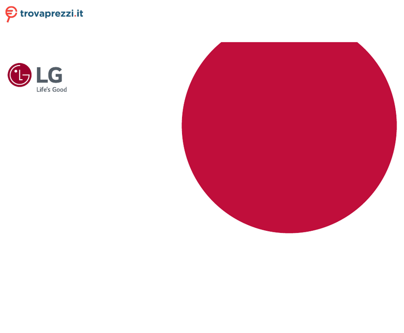 LG 27BR550Y-C User manual