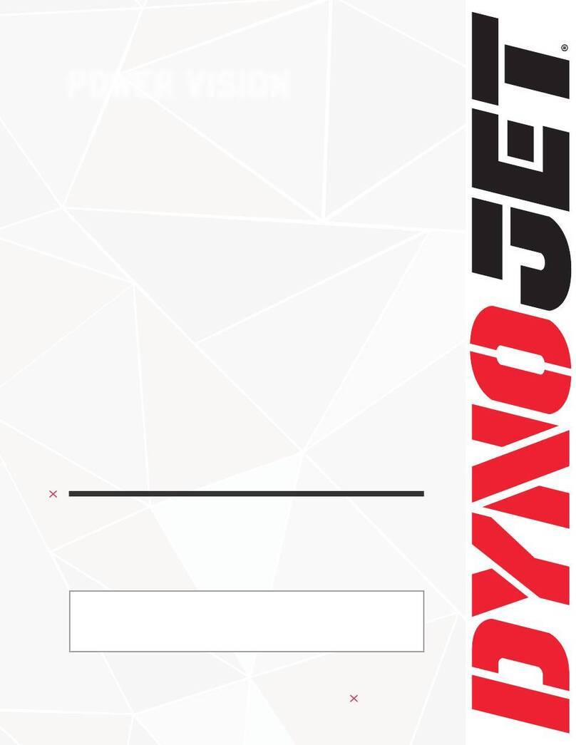Dynojet POWER VISION PV3-1604C install guide Dynojet POWER VISION PV3-1604C install guide