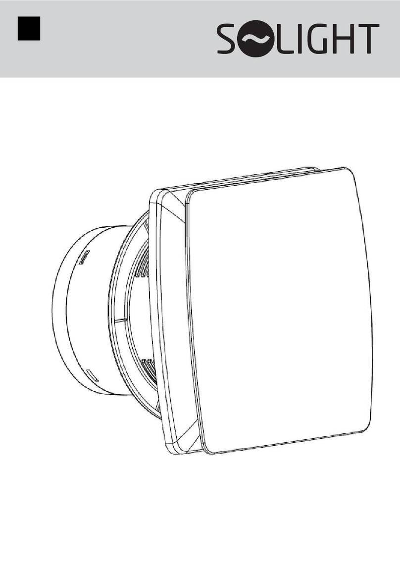 Solight AV03T manual