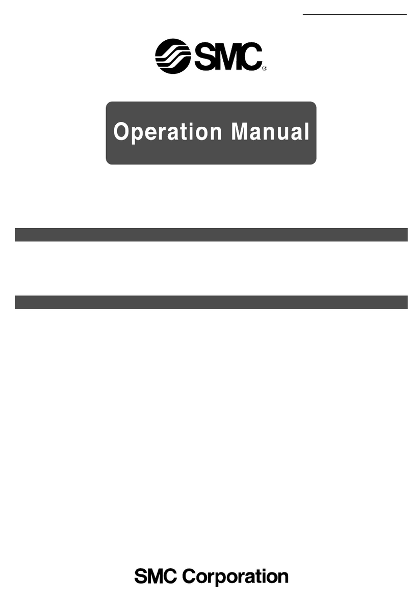 SMC Networks IR2000 Series User manual