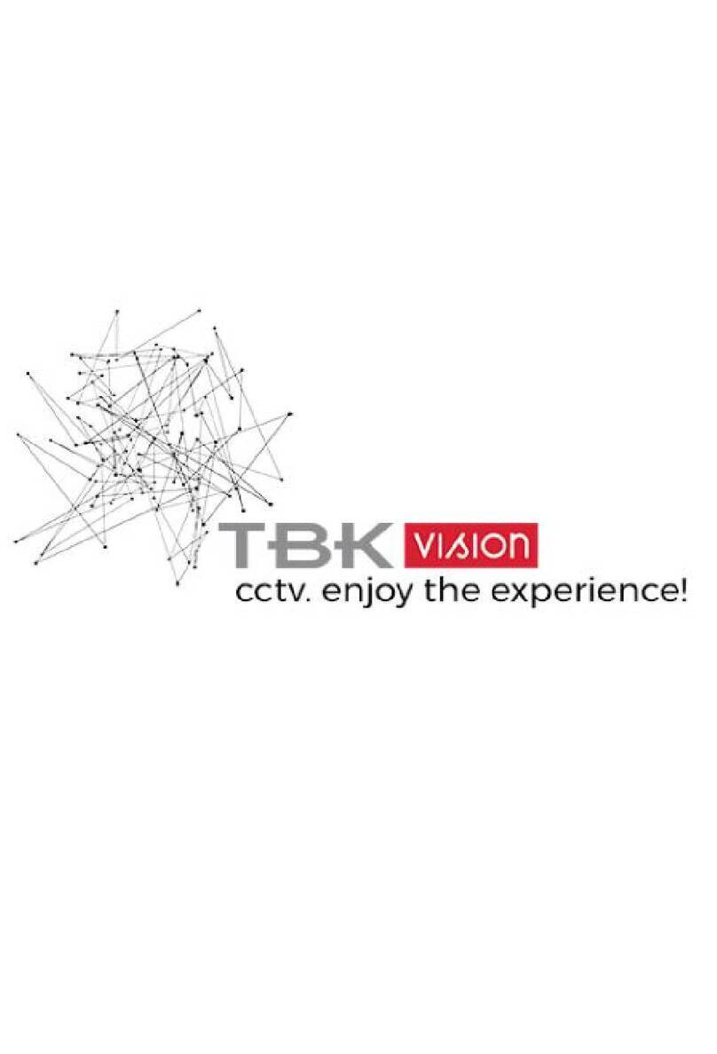TBK vision TBK-NVR2204 User manual