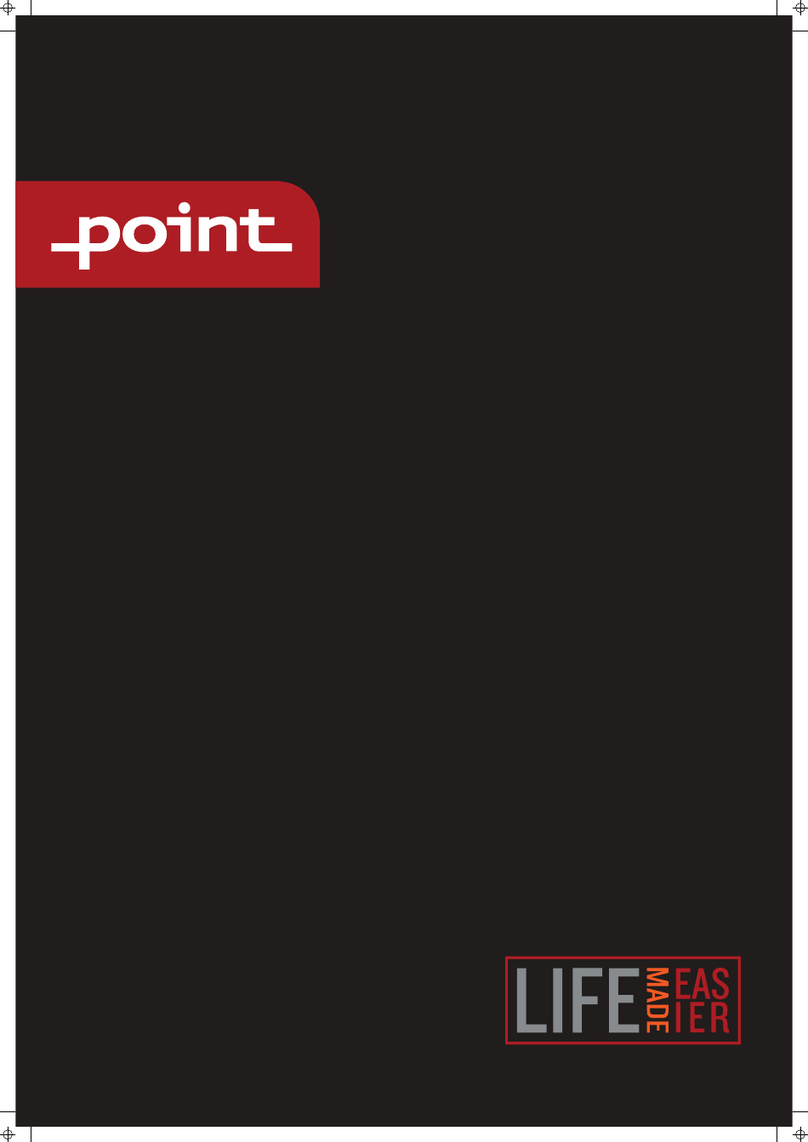 point POFT7036 user manual point POFT7036 user manual