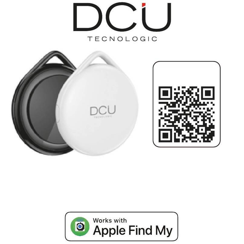 DCU Tecnologic 34154010 User manual